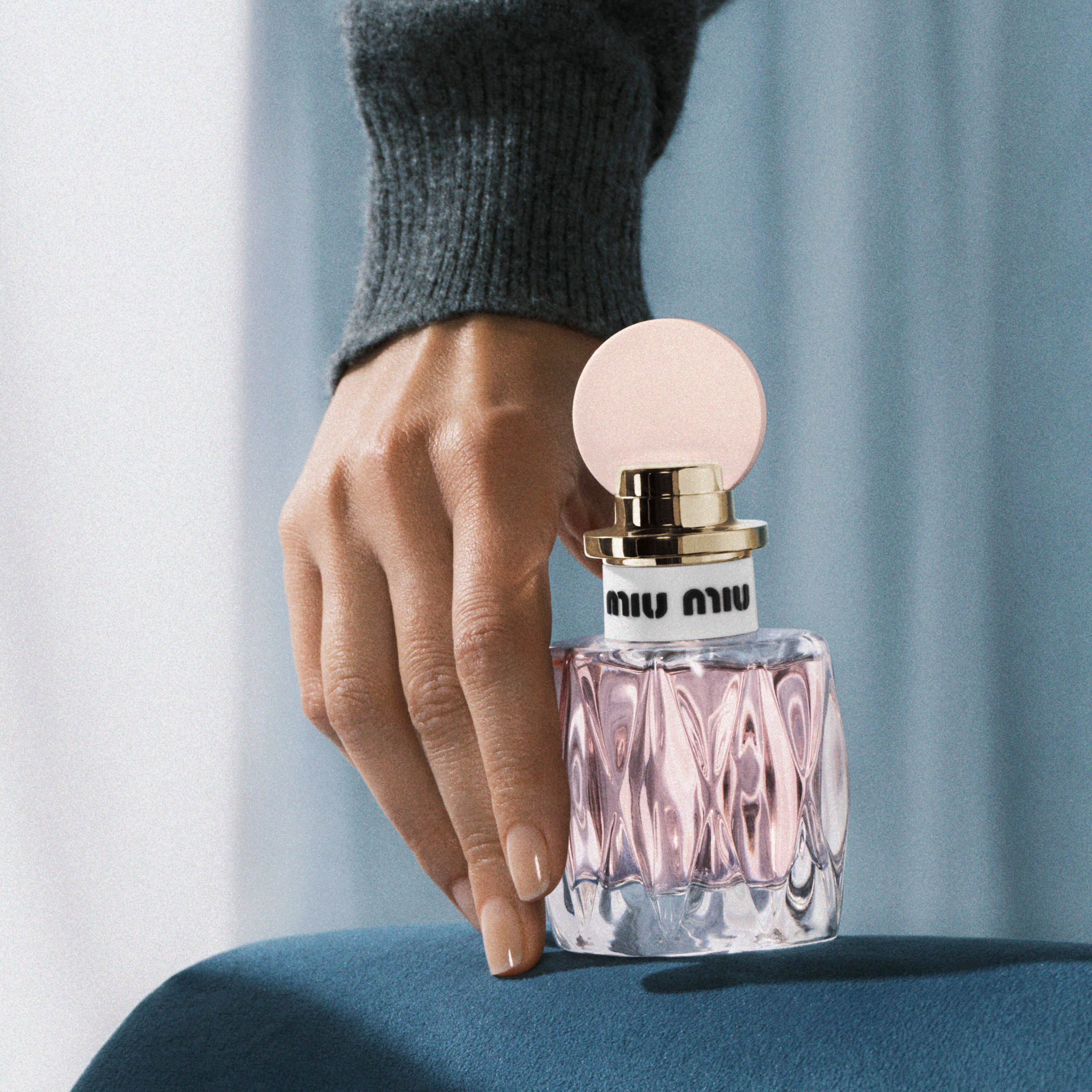 Miu Miu L'Eau Rosée - Eau de Toilette