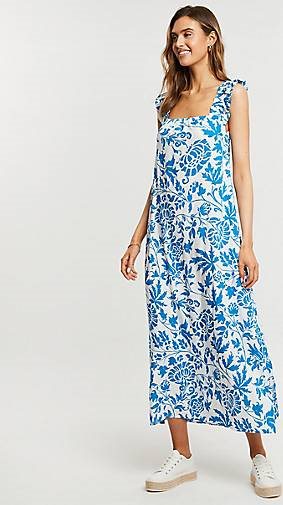 Threadbare Sommerkleid