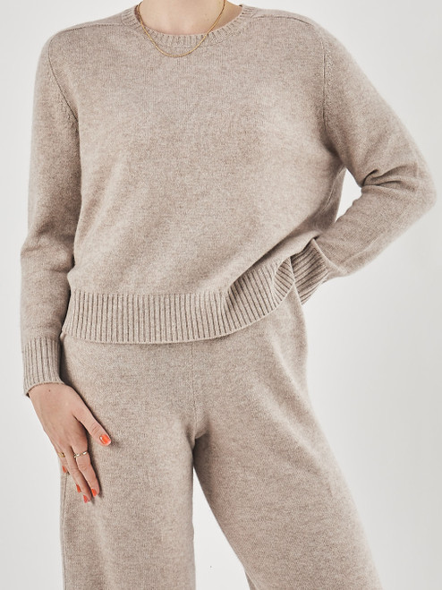 Pullover-93413590009 FLONA