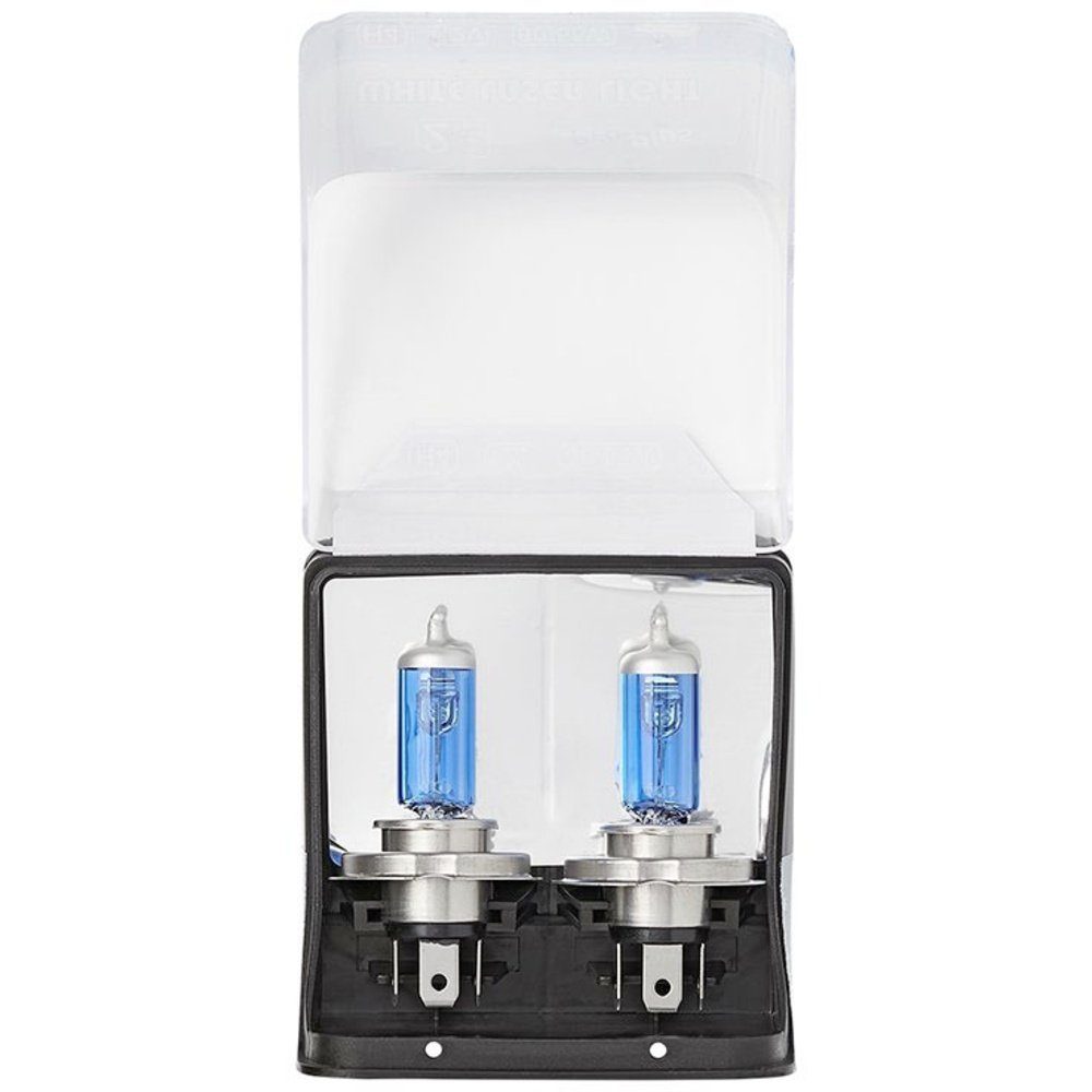 ProPlus KFZ-Ersatzleuchte ProPlus 410967 Halogen Leuchtmittel White Laser H4 55 W 12 V