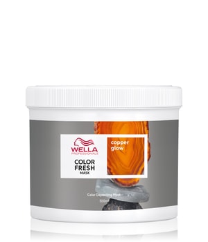 Wella Professionals Color Fresh Mask Farbmaske-150 ml