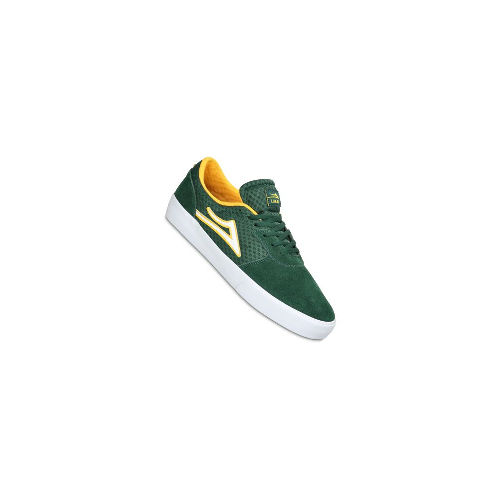 LAKAI Cardiff MS3230264A00 PINSU / braun
