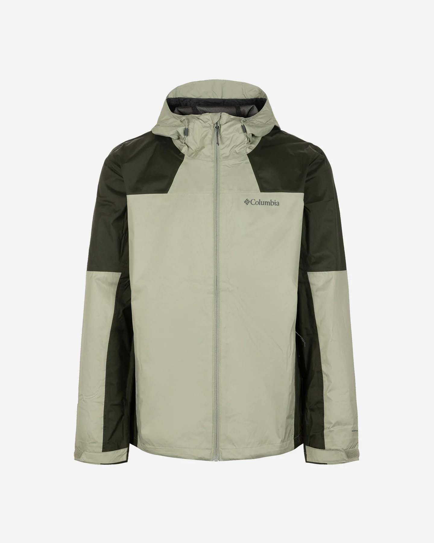 Giacca Outdoor Columbia Inner Limits III M 2071215349