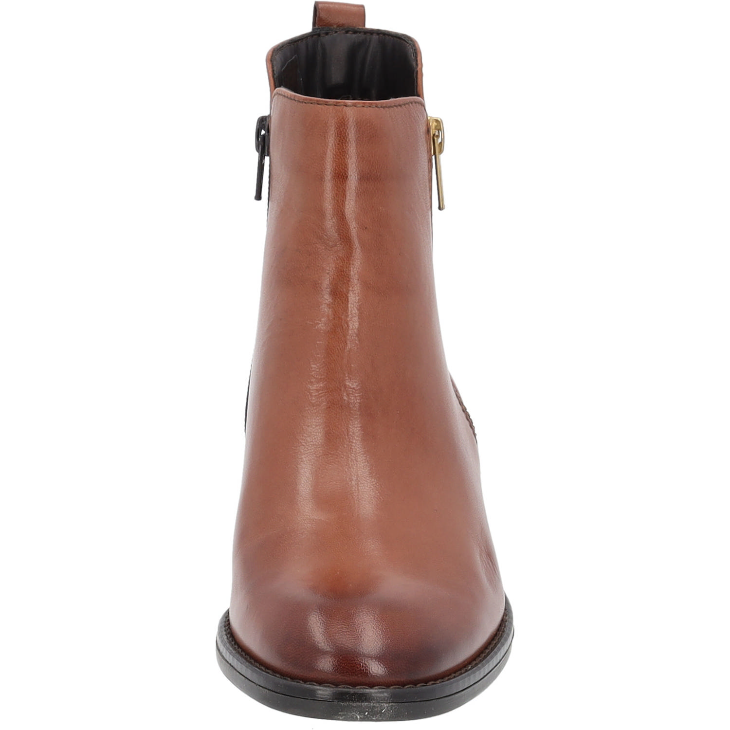 Palado Stromboli, Stiefeletten, Damen, Braun