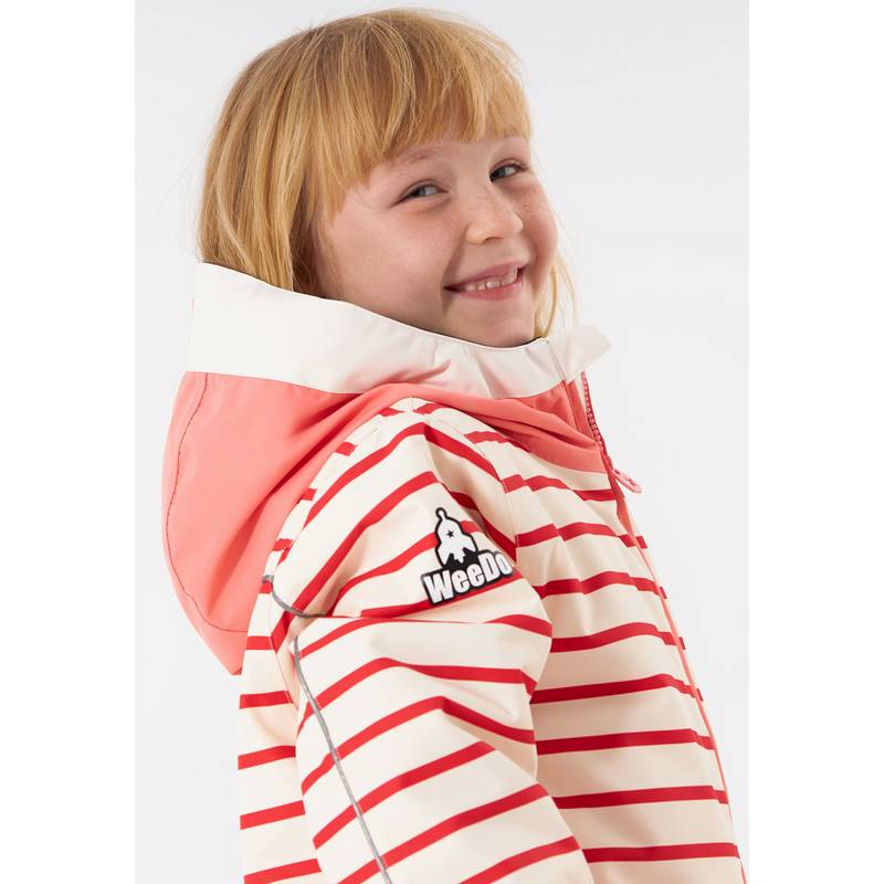 WeeDo COSMO BUNNY Winterjacke Mdchen