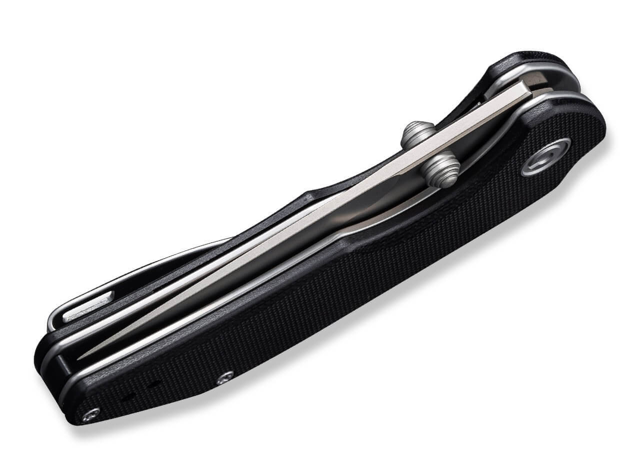 Thug 2 G10 Black