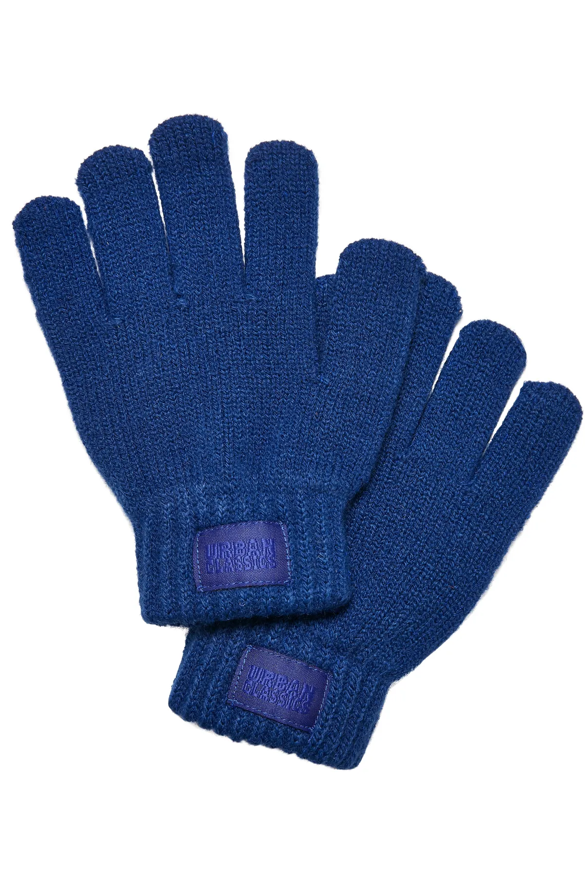 Urban Classics  Unisex Knit Gloves Kids