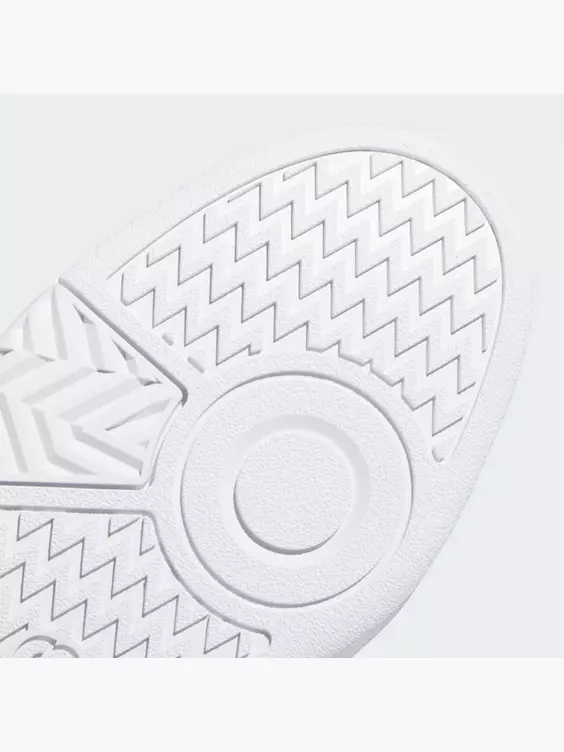 adidas Hoops 4.0 Schuh