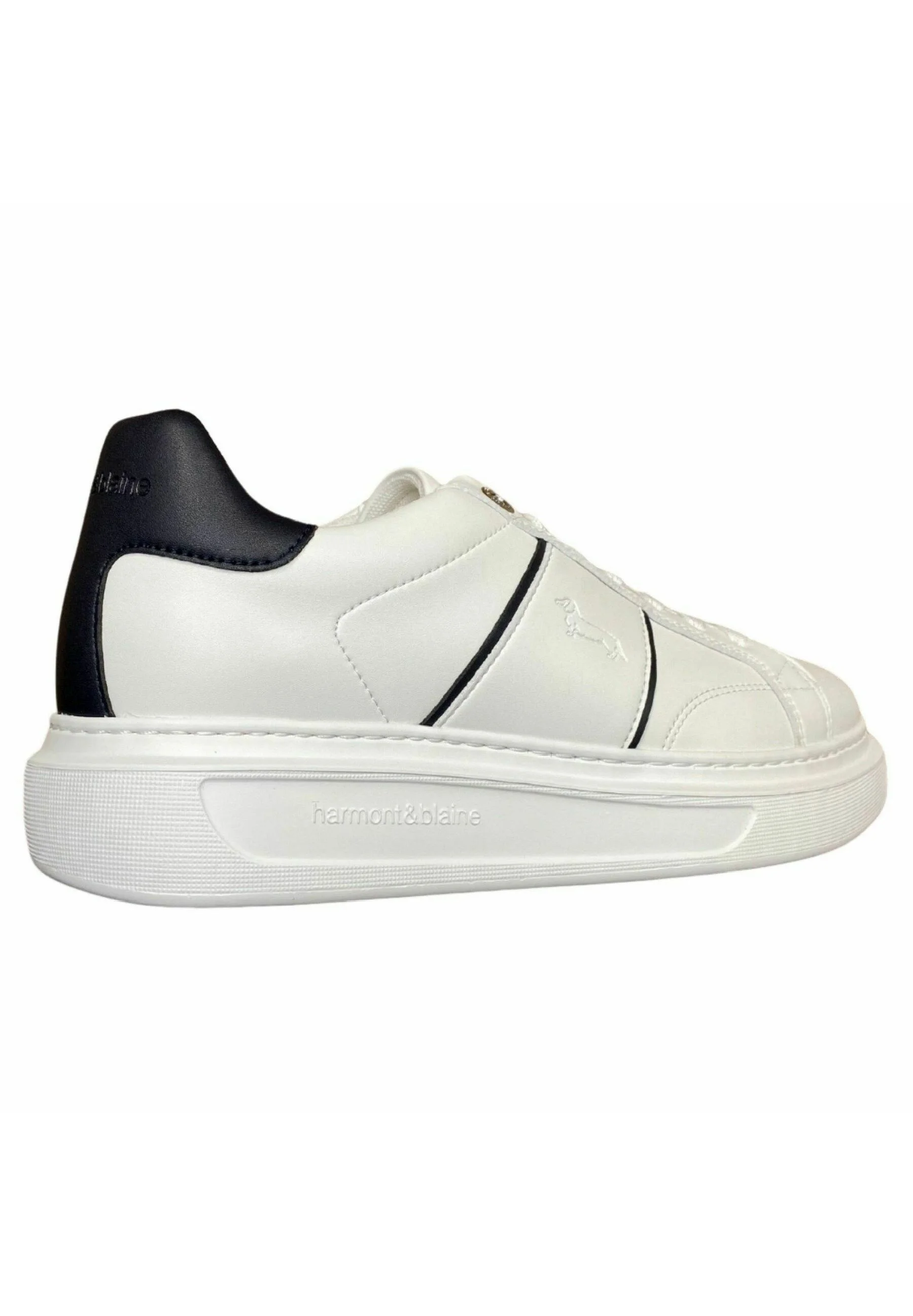 Zapatillas bajas Harmont & Blaine