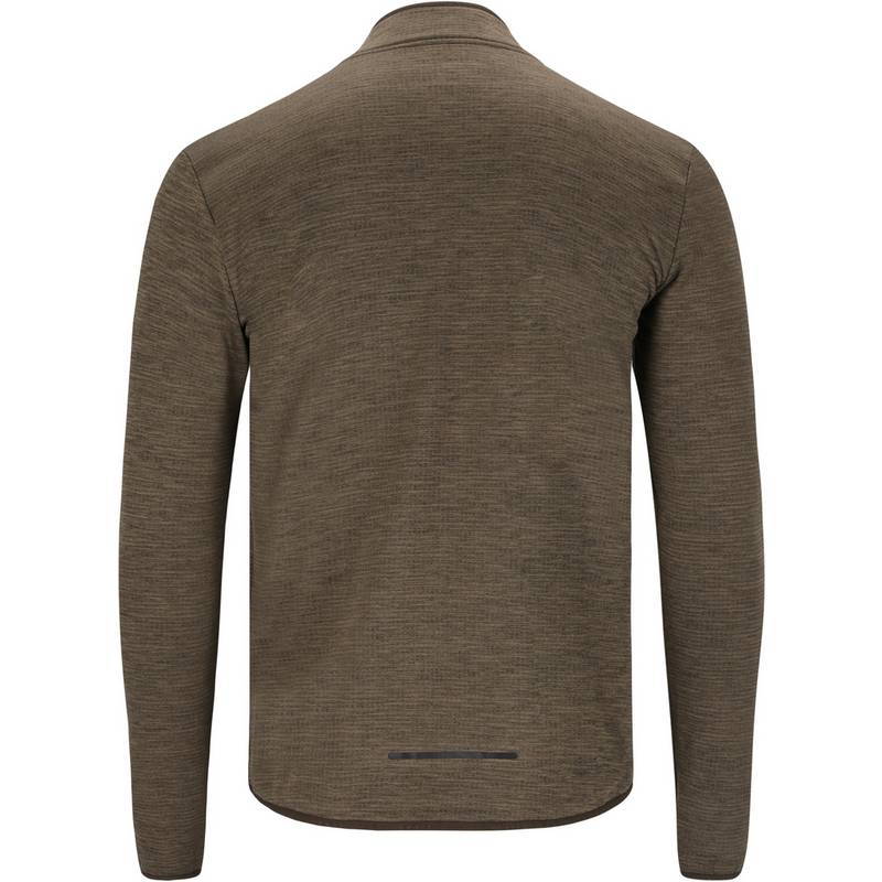 Endurance LEDGER Langarmshirt Herren