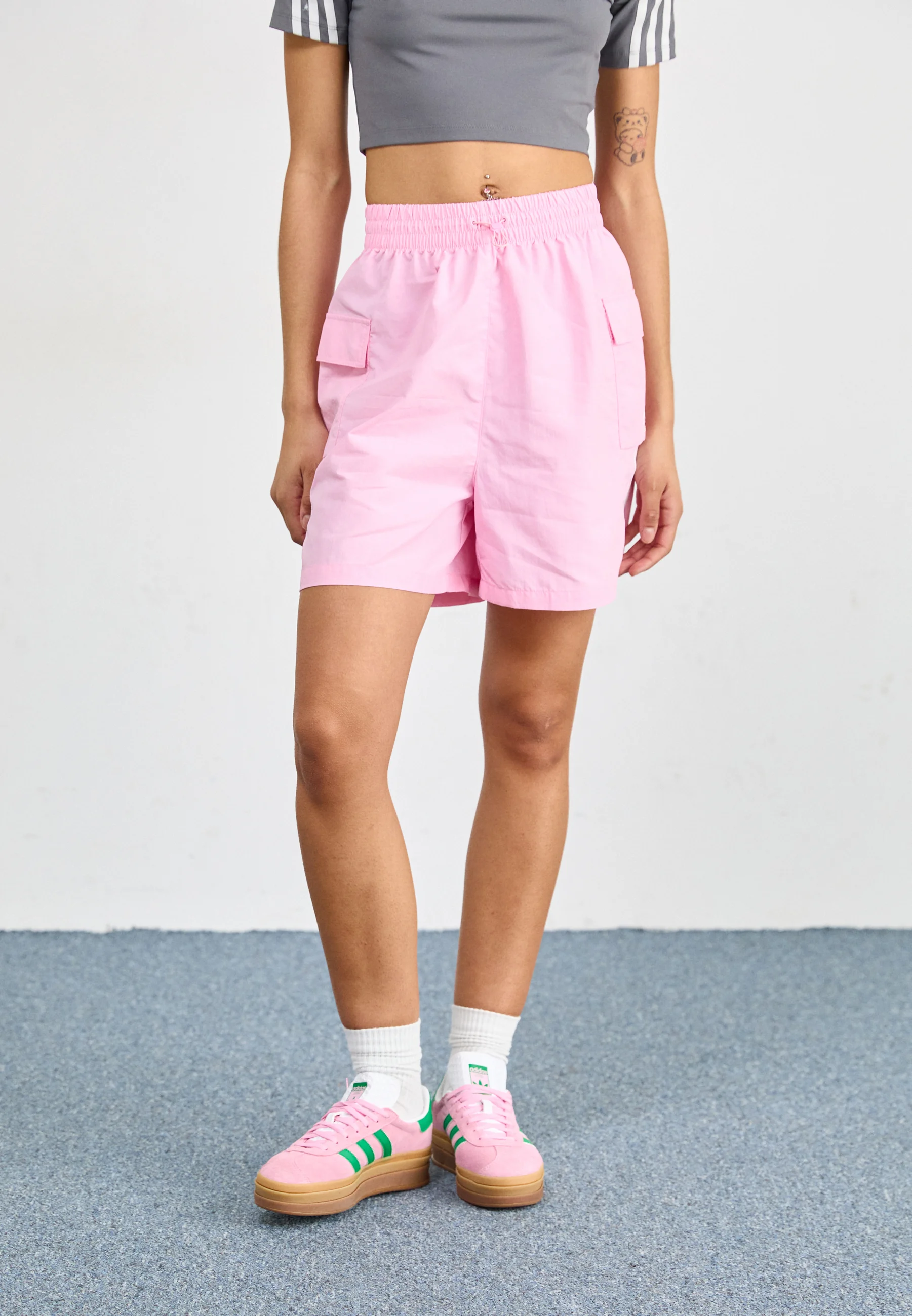 Pantalones cortos adidas Originals
