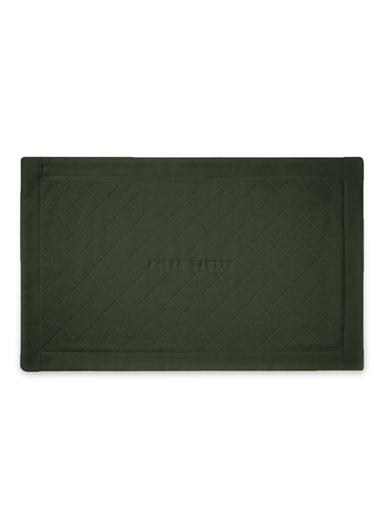 Tapis de bain Ralph Lauren Avenue - 50 x 80 cm