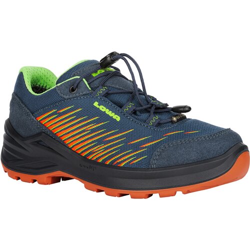 KINDER MULTIFUNKTIONSSCHUHE ZIRROX GTX LO JUNIOR
