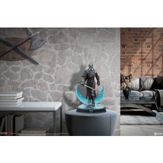 The Witcher 3: Wild Hunt Statue Eredin 50 cm