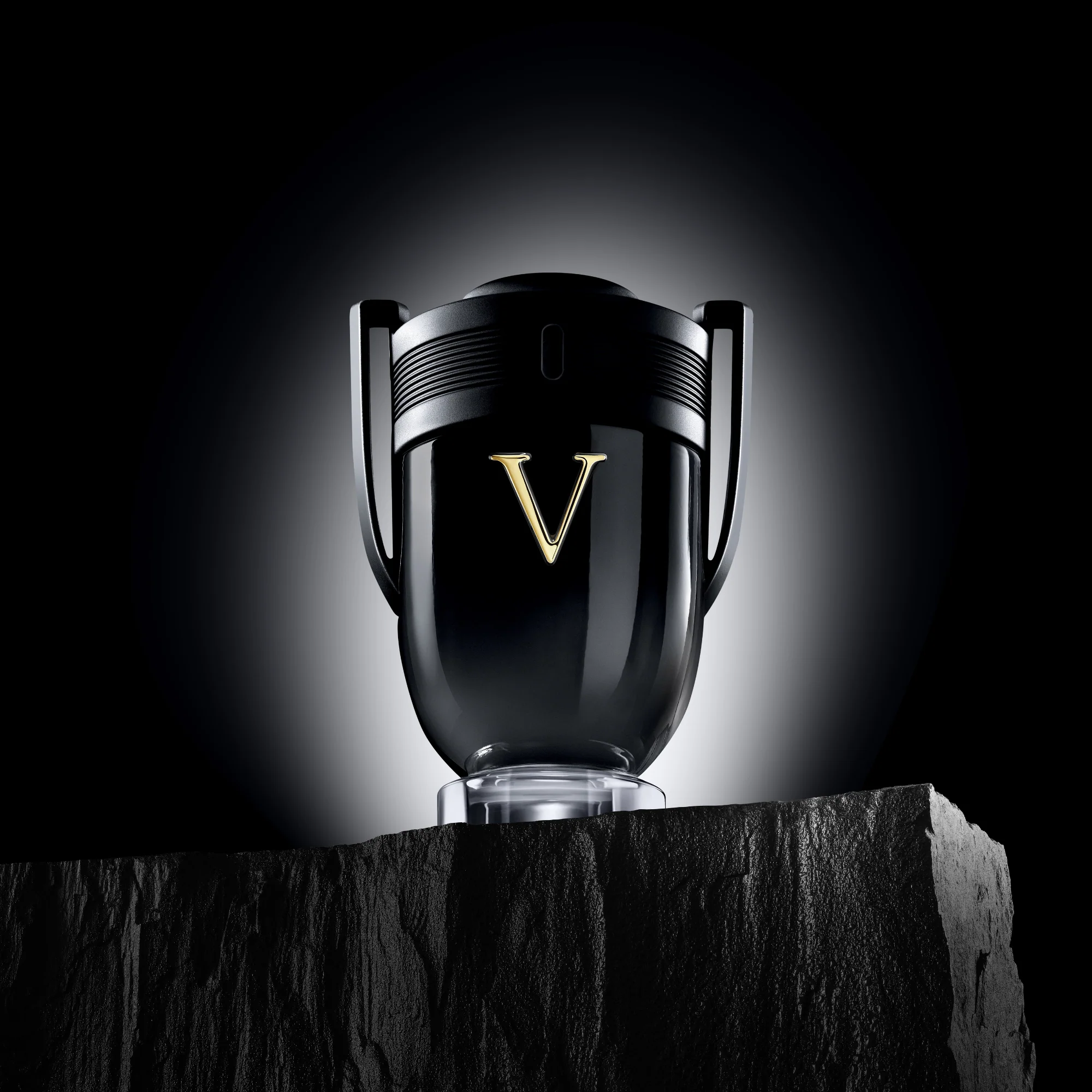 Invictus Victory - Apa de parfum