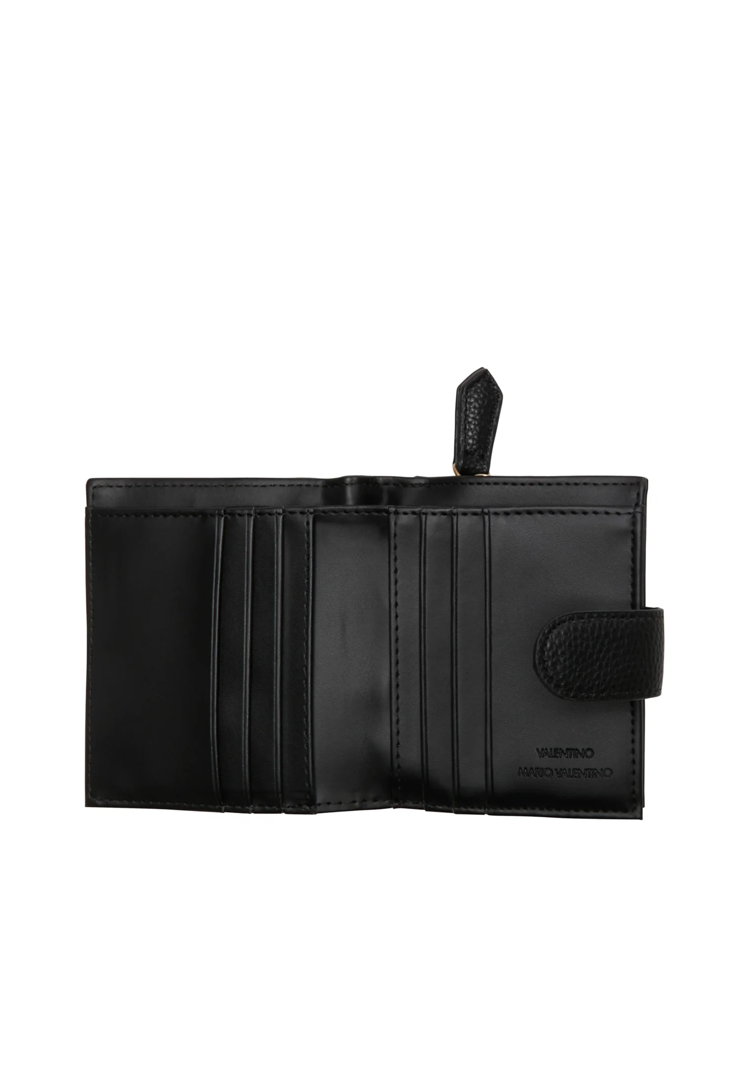 Valentino Bags DRUCKKNOPF - Monedero