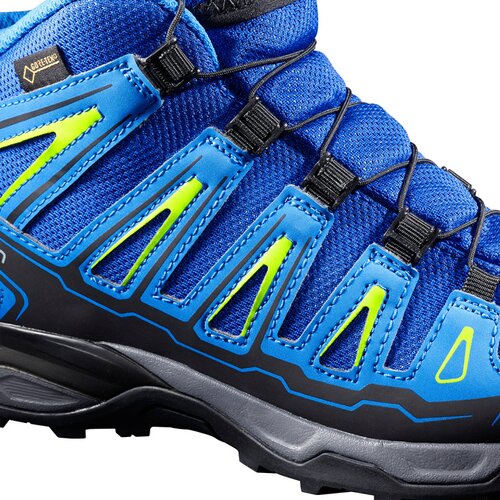 KINDER MULTIFUNKTIONSSTIEFEL X-ULTRA MID GTX J