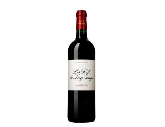 Les Fiefs de Lagrange 2020 Bordeaux Saint-Julien