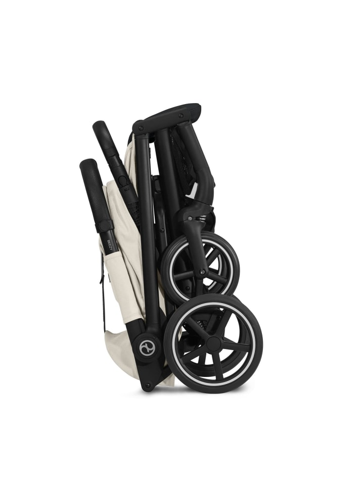 Cybex Cybex Beezy Buggy - Farbe: Canvas White günstig kaufen onesize