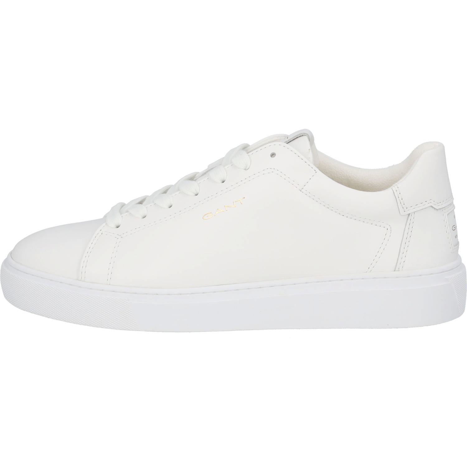 Gant Mc Julien 28631555, Klassische- & Business Schuhe, Herren, Weiß