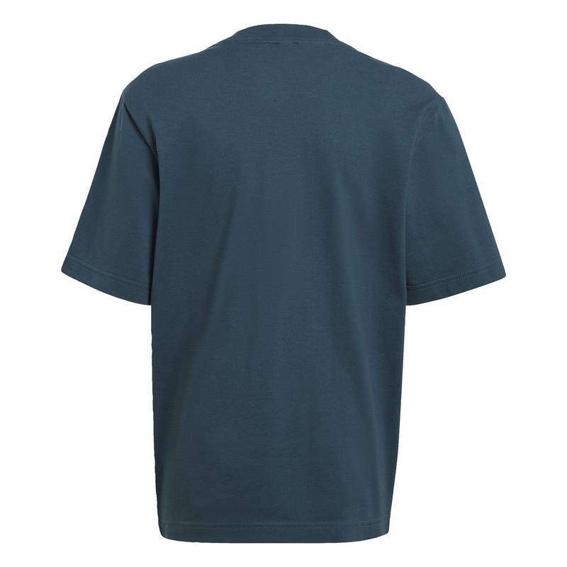 adidas Future Icons Logo Piqué T-Shirt T-Shirt Kinder