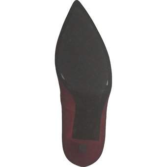 Unisa Tola Pumps in rot