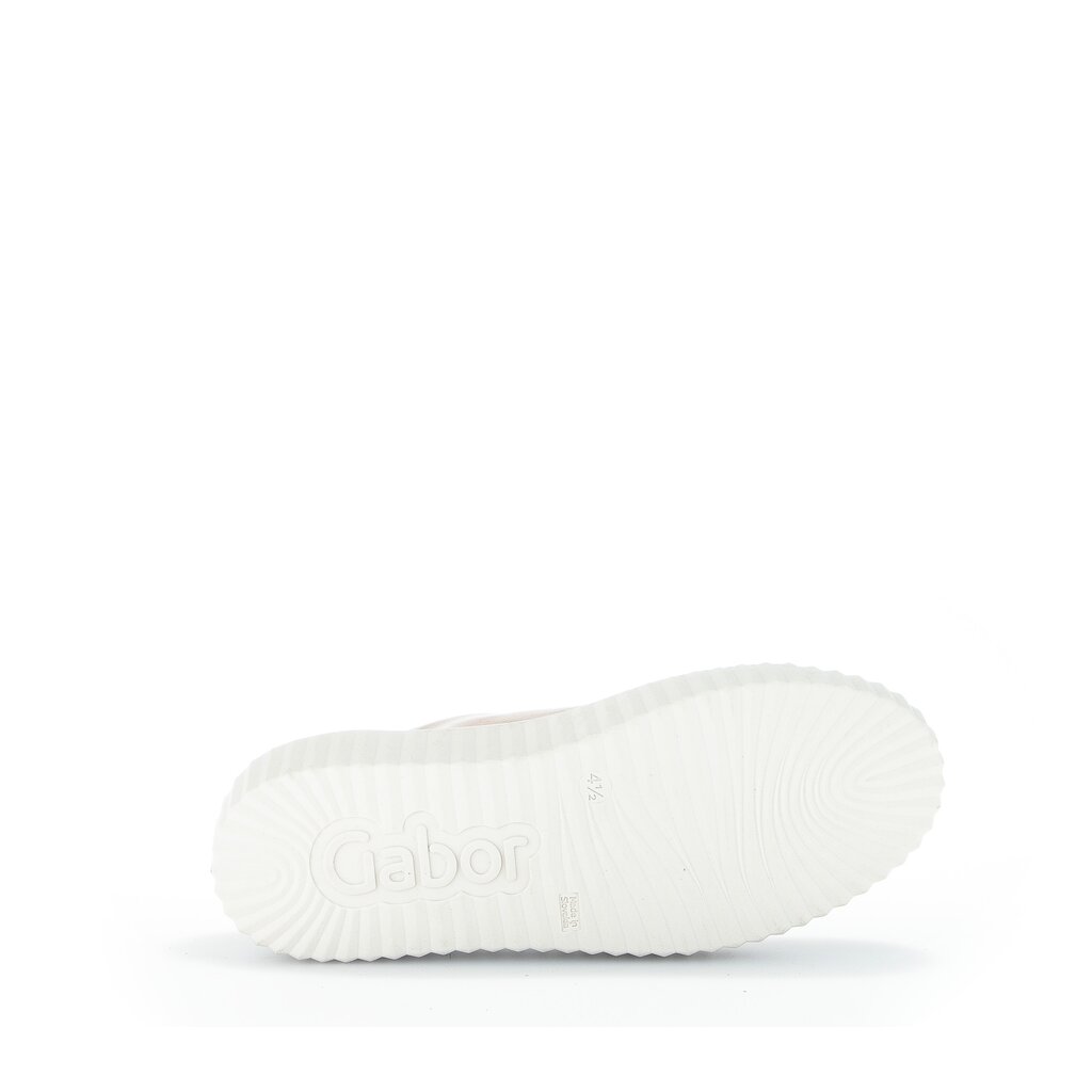 Gabor fashion Sneaker low beige