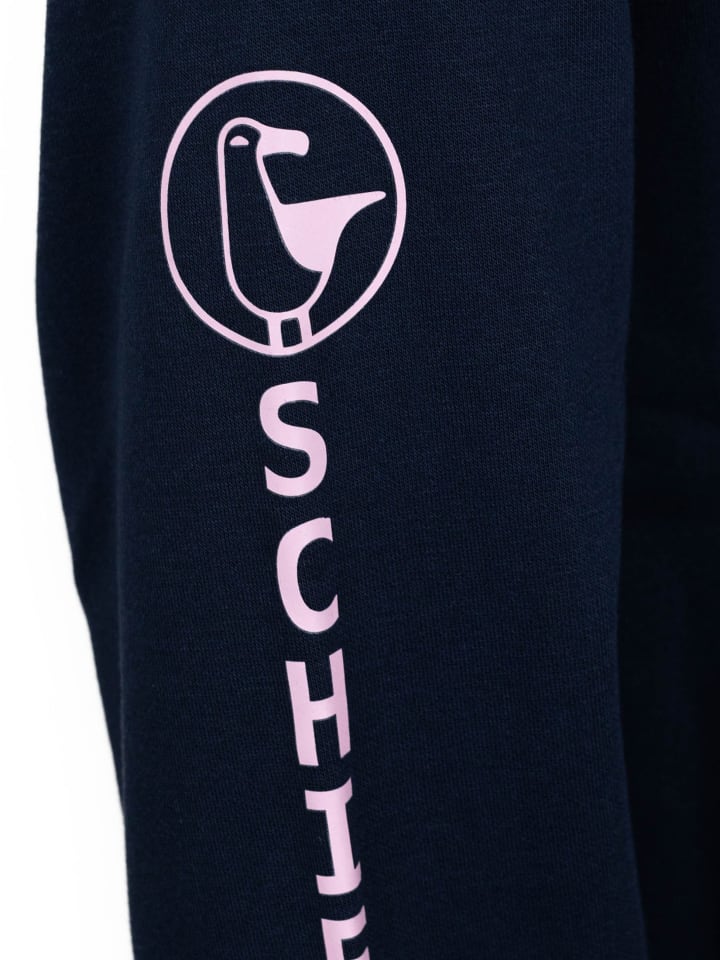SCHIETWETTER Sweatjacke Lara in navy günstig kaufen