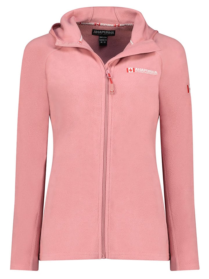 ANAPURNA Fleecejacke 