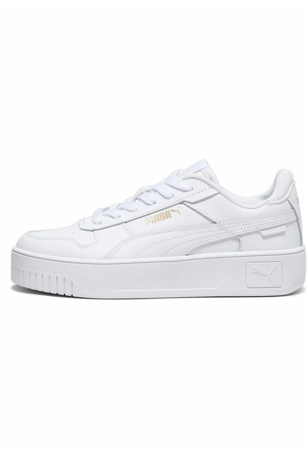 Puma  Carina Street Sneakers