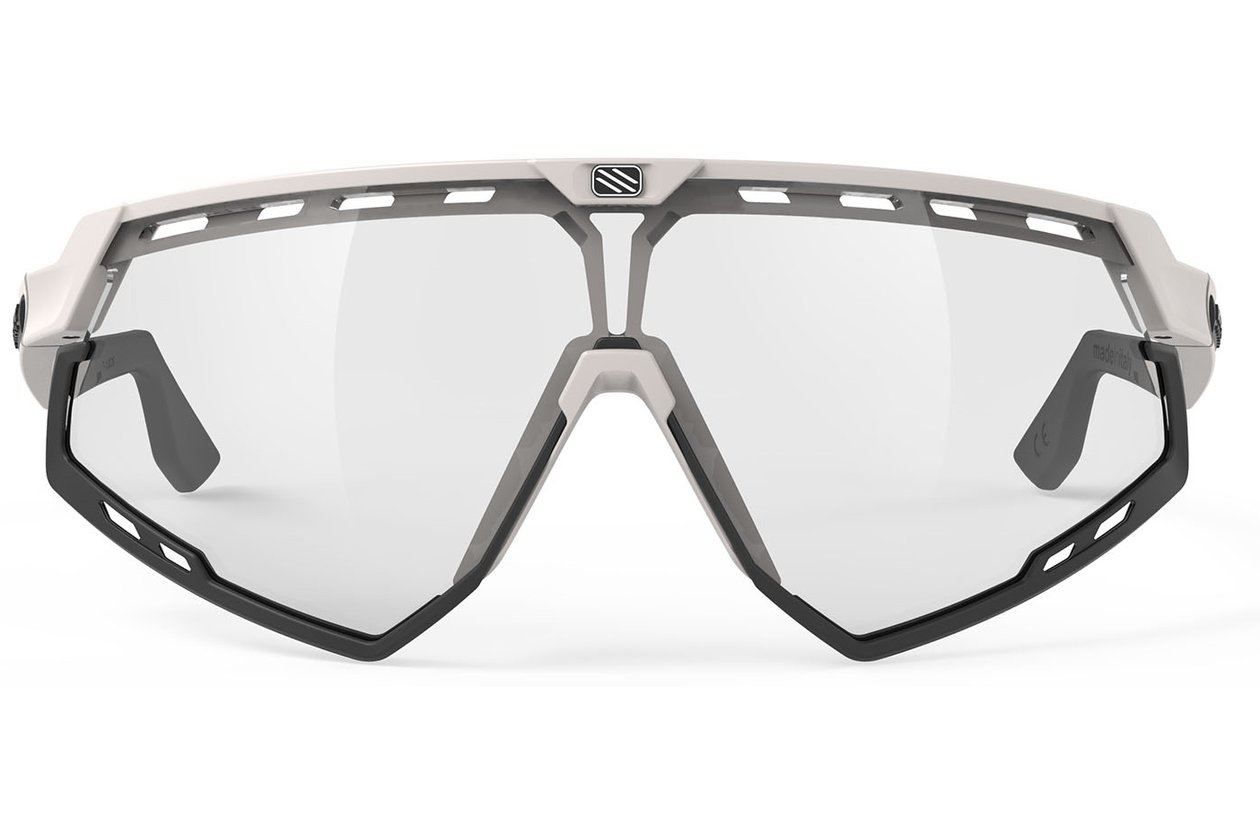 Rudy Project Defender Sand Matte / Impx Photo2 Laserblack