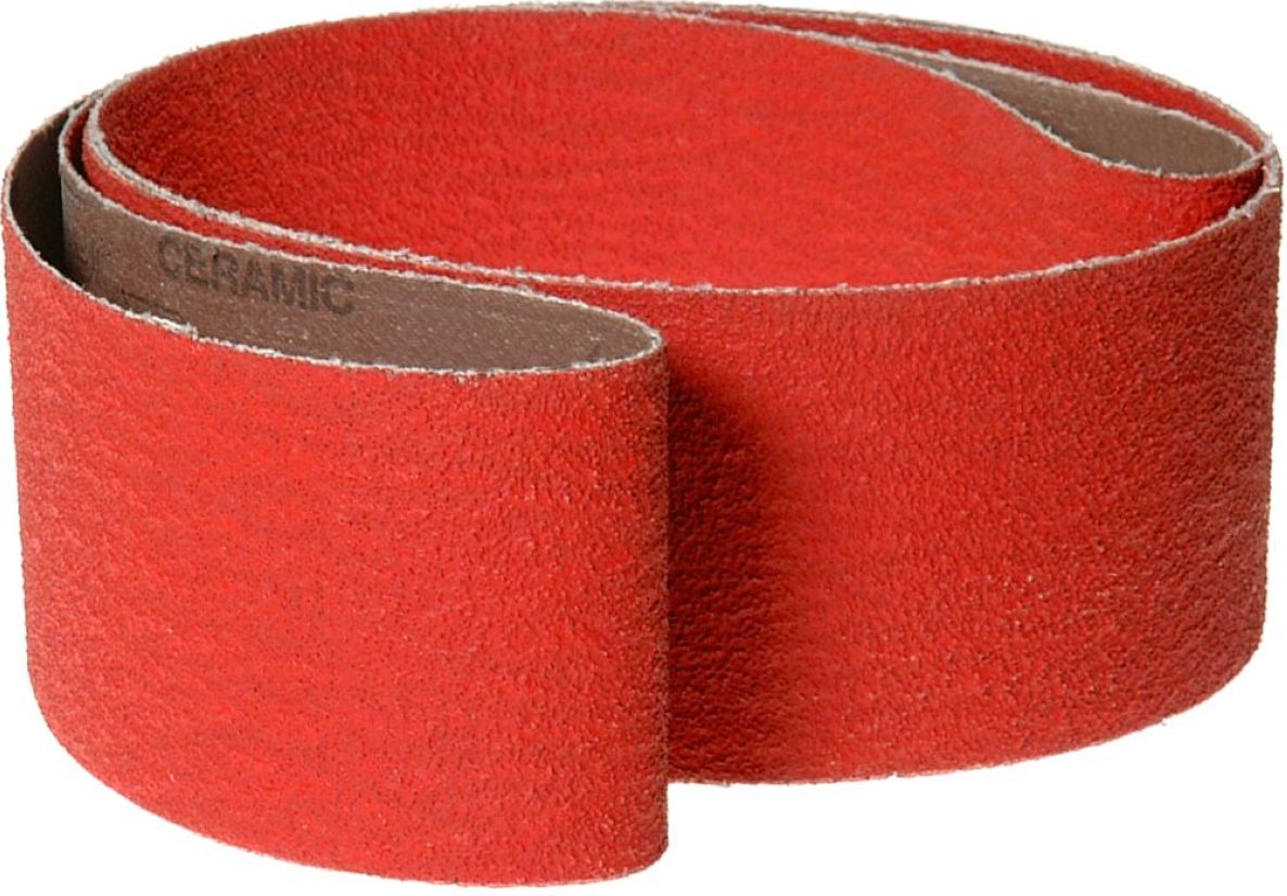 Cibo FX87/120/1000x50B FX87 PVC Schurband 1000 x 50 mm corral 120
