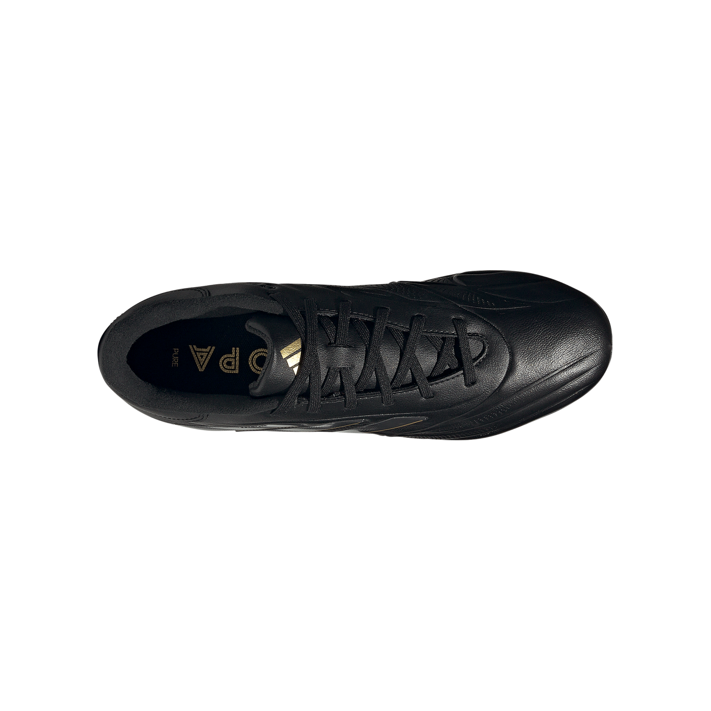 adidas COPA Pure 2 League FG Schwarz