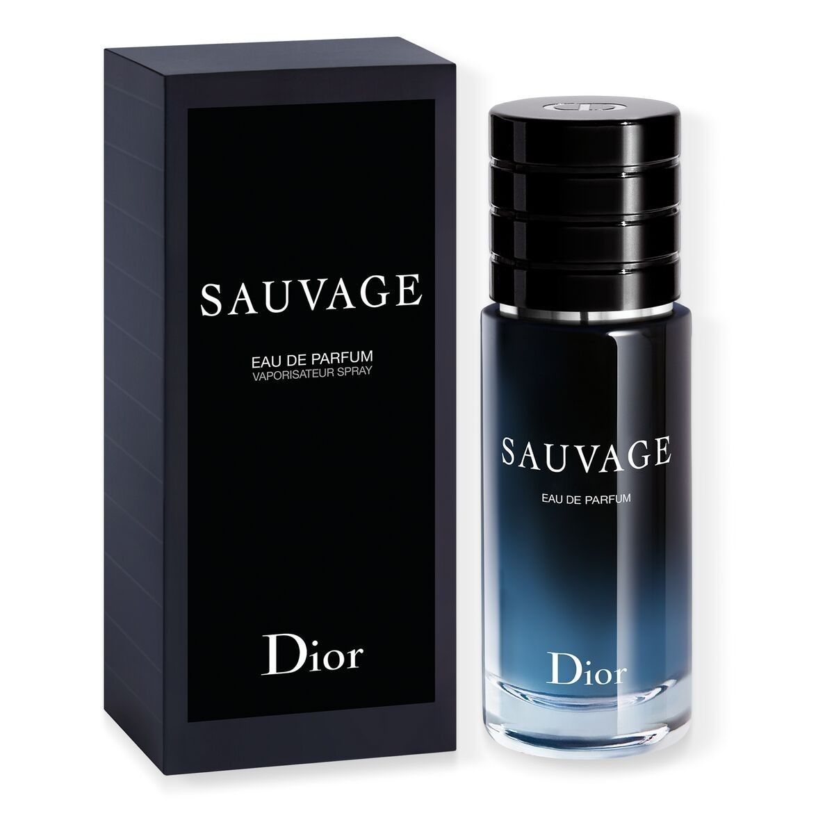 Eau de Parfum Nachfüllbares Eau de Parfum – Zitrus- und Vanillenoten