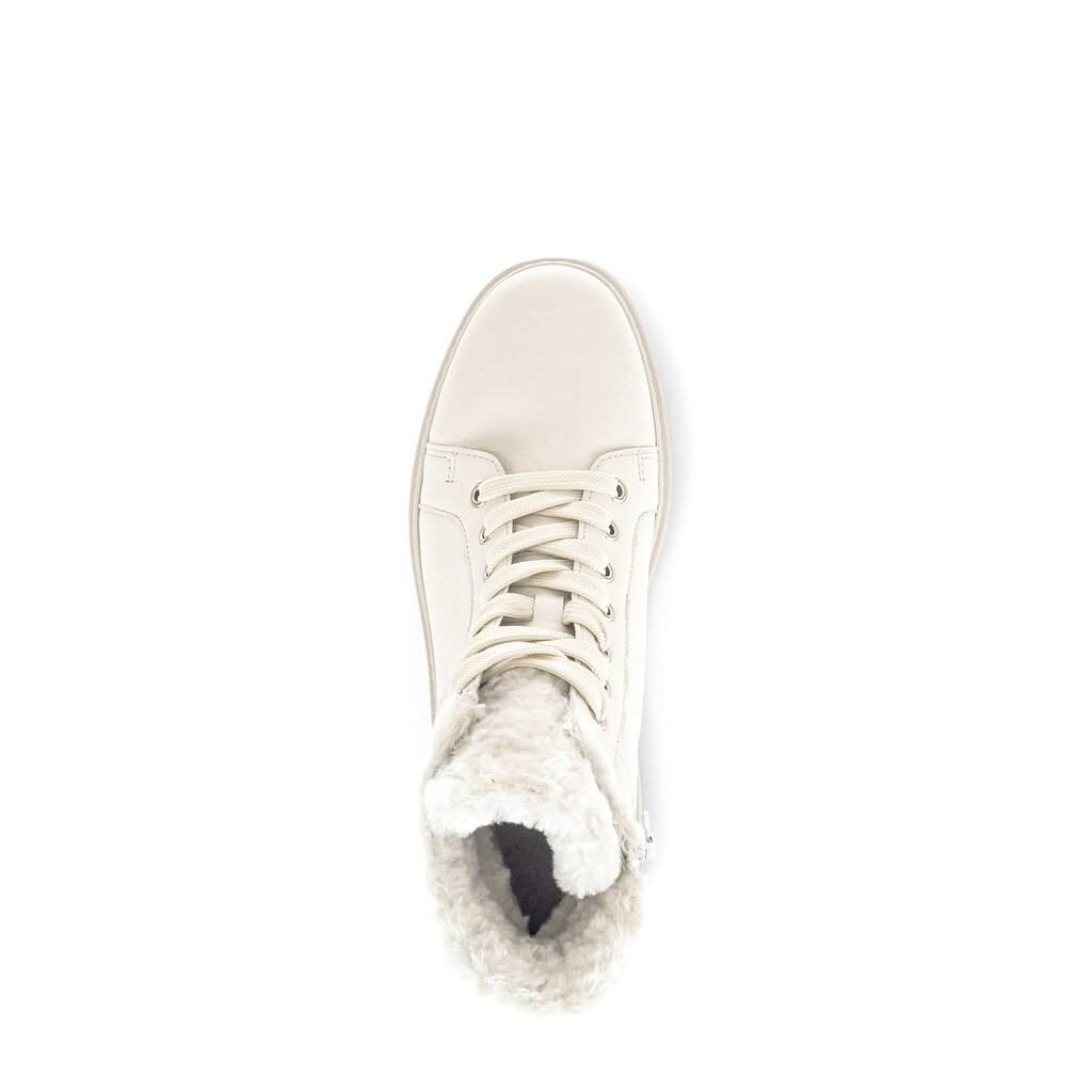 Gabor fashion Winterstiefelette beige