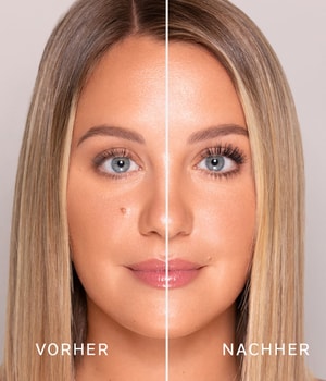 Sophie Rosenburg Lash Volume Mascara Mascara-10 ml