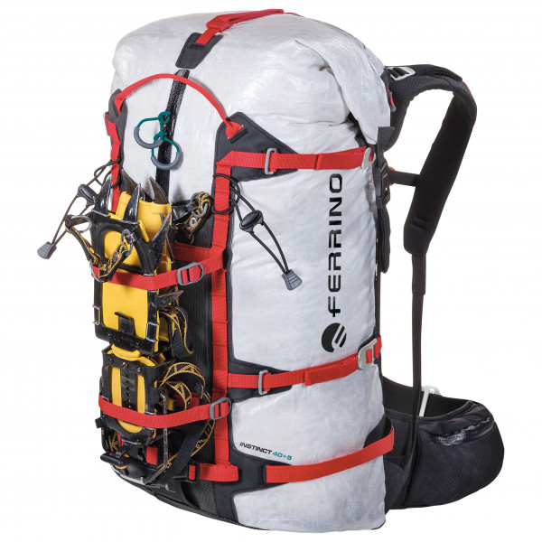 Ferrino - Backpack Instinct 40+5 - Tourenrucksack