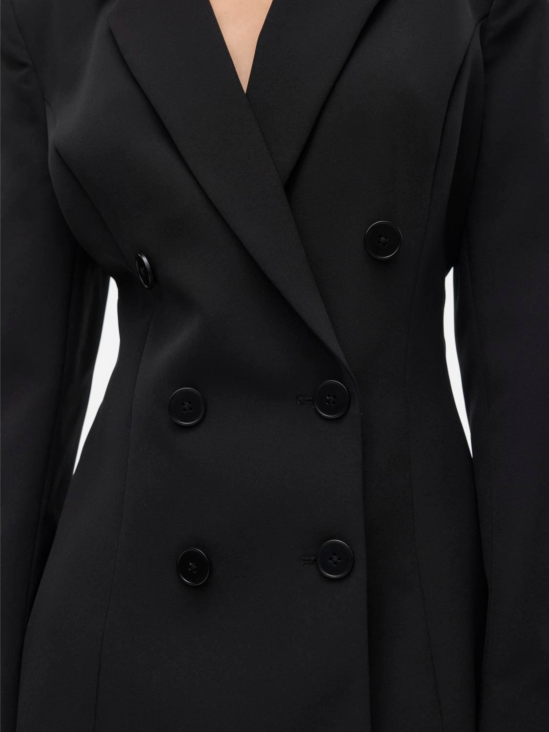 VMTAHINA Kleid