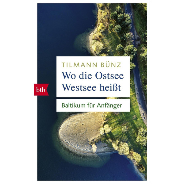 Wo die Ostsee Westsee heißt - Reisebericht