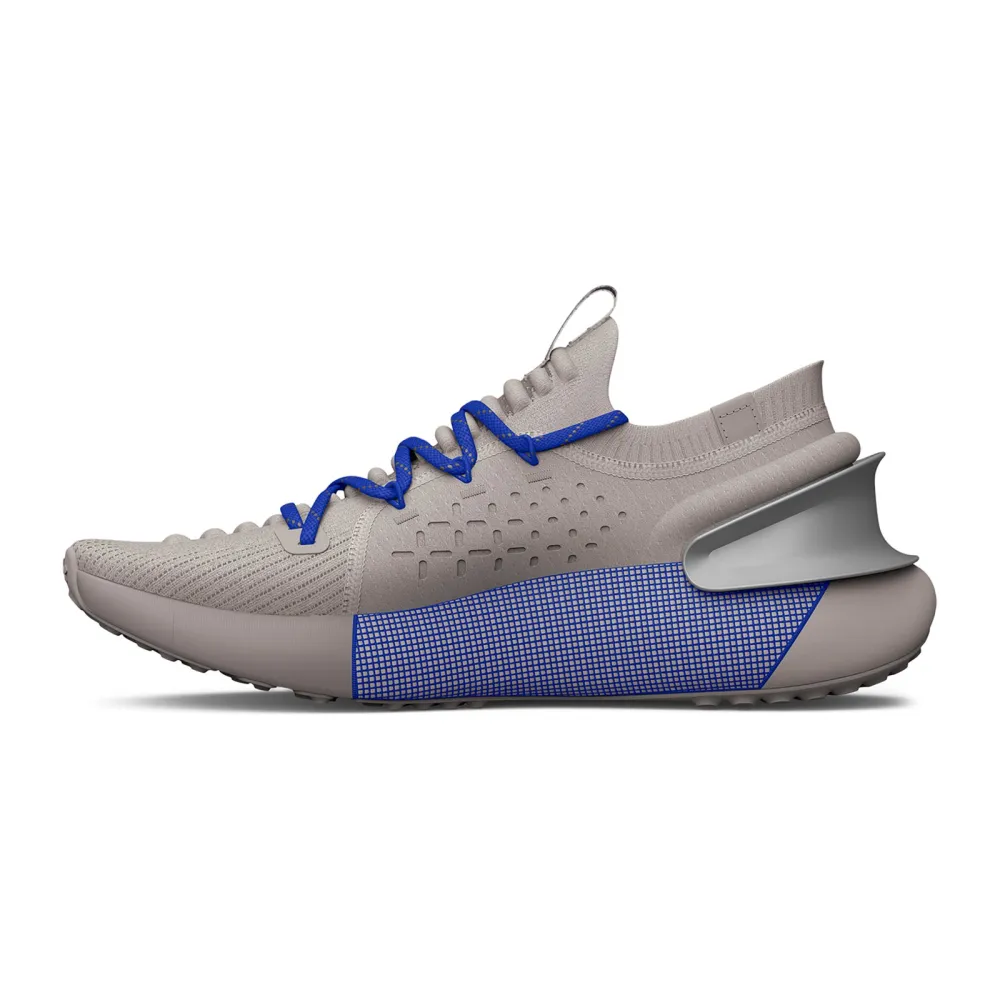 Under Armour UA W HOVR RFLCT Phantom 3 3025519-100 / grau