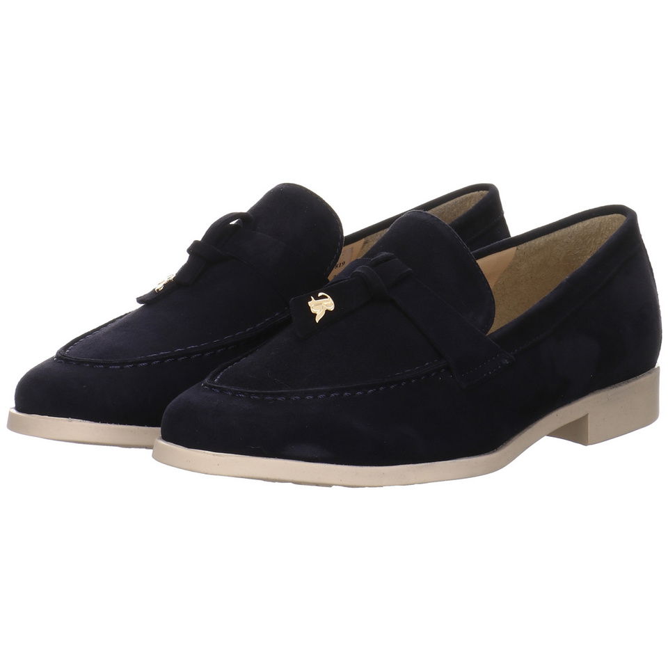 Brunate Slipper