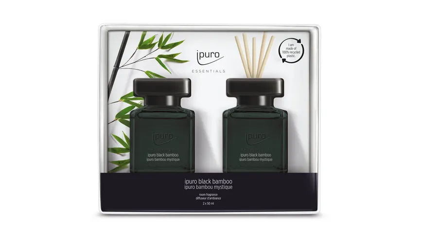 ipuro Raumduft Essential 