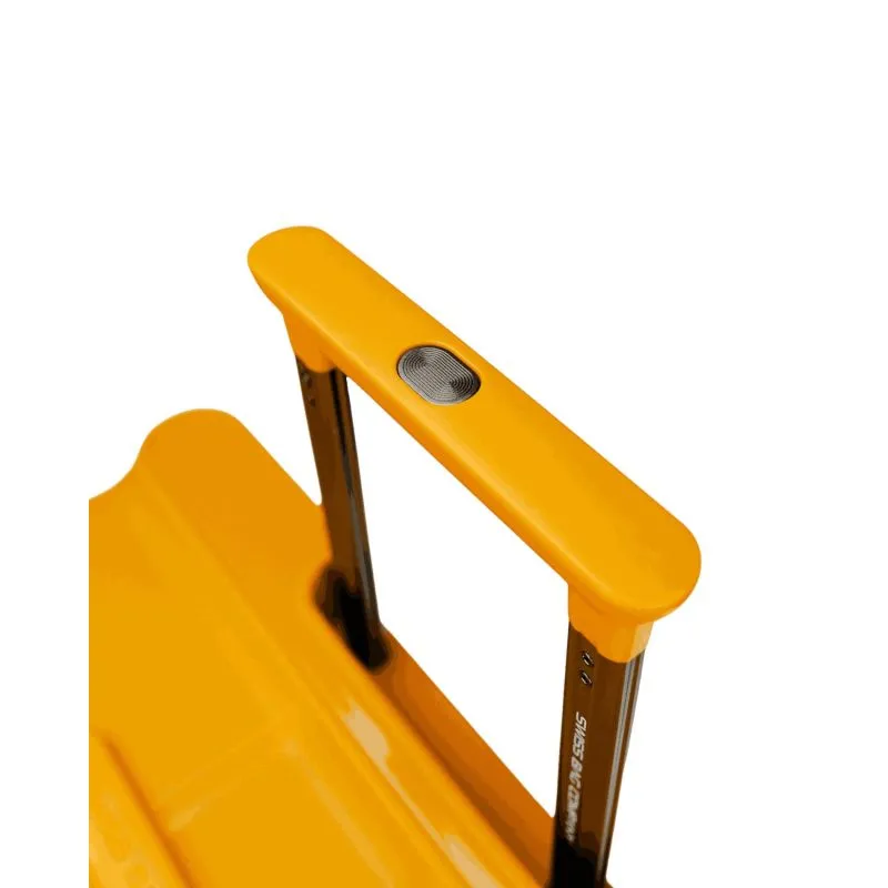 Swiss Bags Magna Trolley L (78 cm) - Sun Flower
