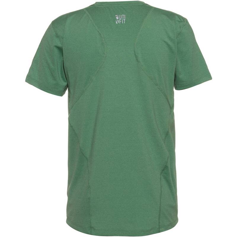 unifit Funktionsshirt Herren