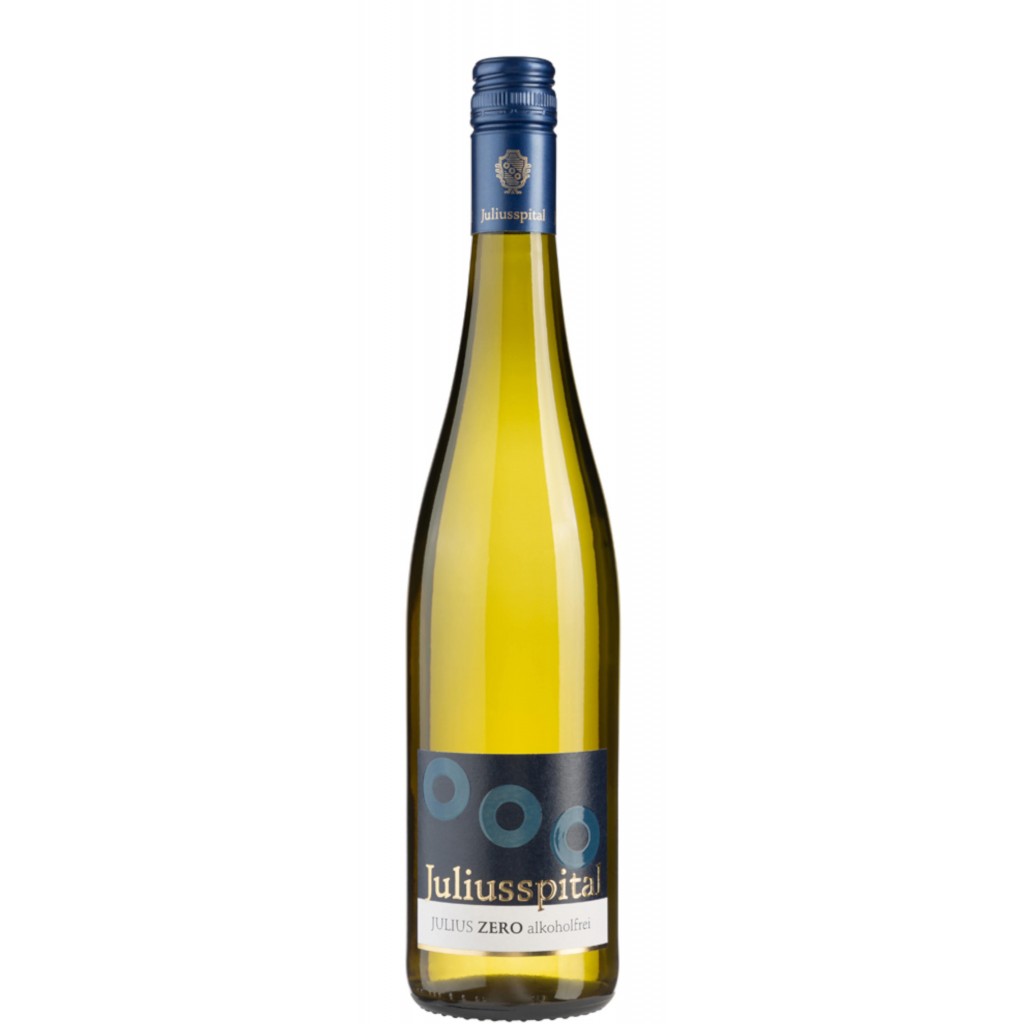Julius ZERO alkoholfrei