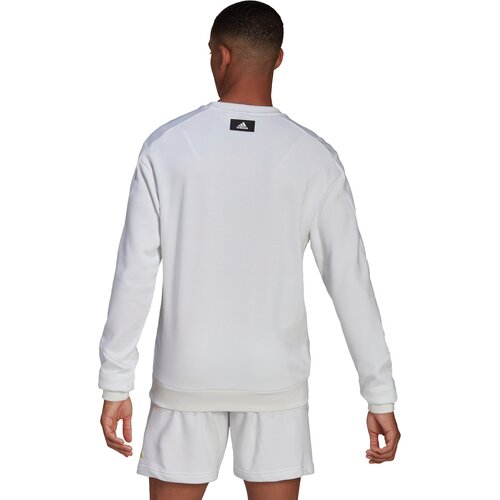 ADIDAS HERREN FUTURE ICONS SWEATSHIRT