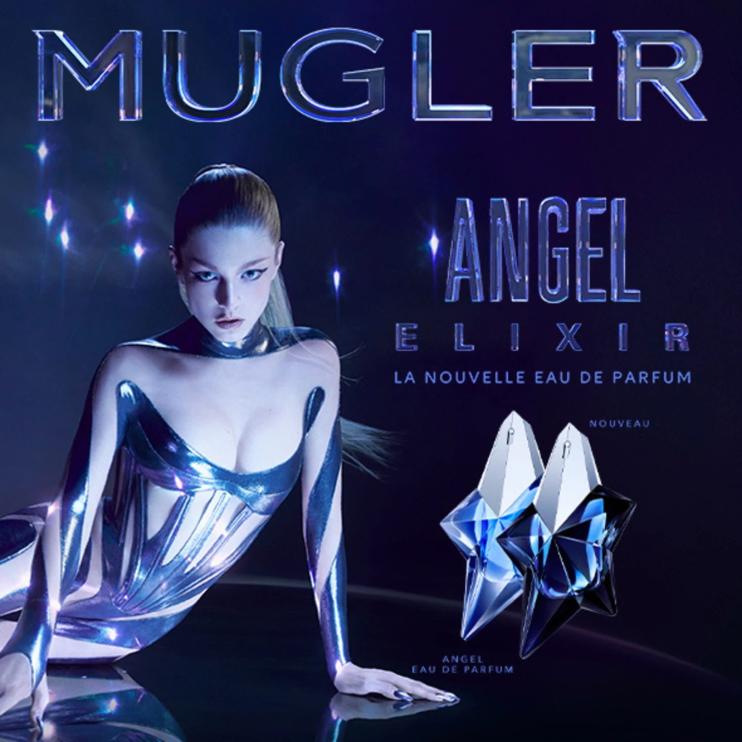 MUGLER Elixír