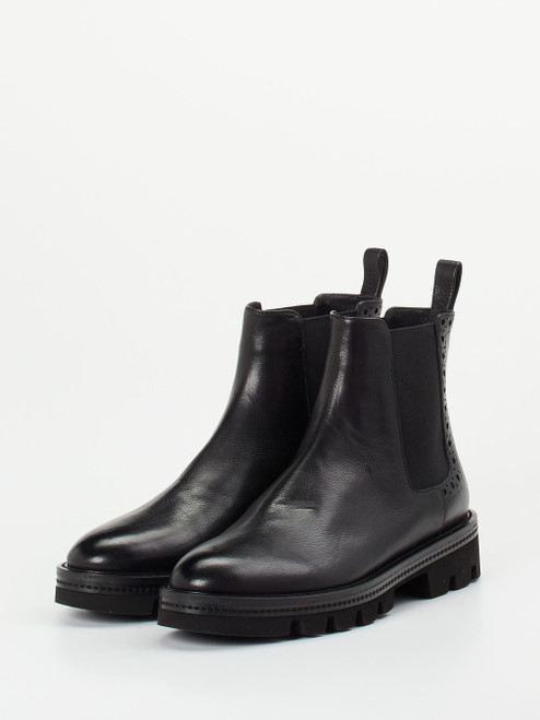 Chelsea Boots-17150090152 Pas de Rouge