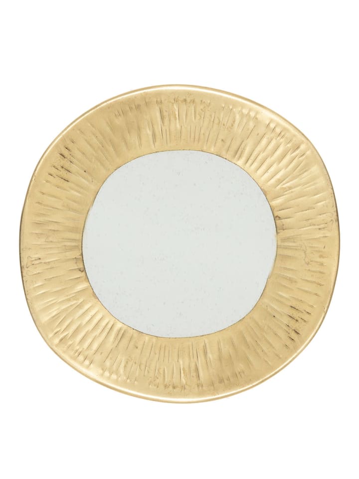 Atmosphera Créateur d'intérieur Dekospiegel in gold günstig kaufen onesize