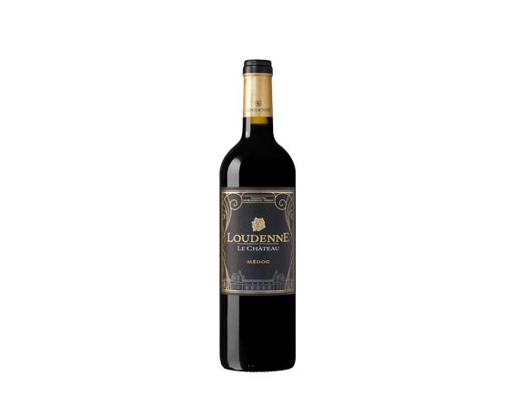 Château Loudenne 2022 Bordeaux Médoc